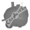 CAUTEX 481062 Expansion Tank, coolant